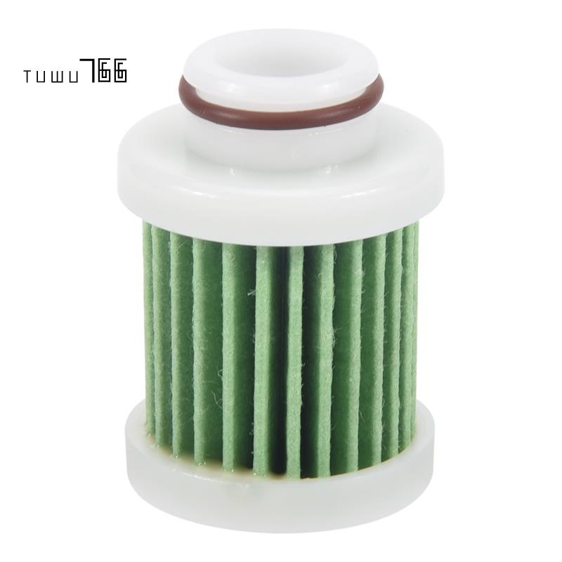 6D8WS24A00 Fuel Filter for Yamaha F40A F50 T50 F60 T60 F70 F90 F115