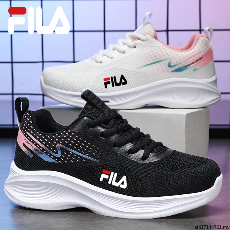 New women's sports shoes