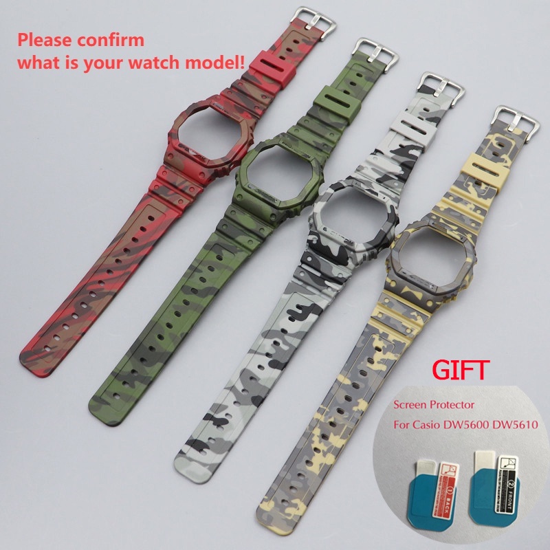 g shock dw 5600 shopee