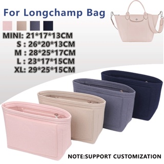 1-31/ LV-Christopher-BP3) Bag Organizer for LV Christopher Backpack, A Set  of 3 - New Version - SAMORGA® Perfect Bag Organizer