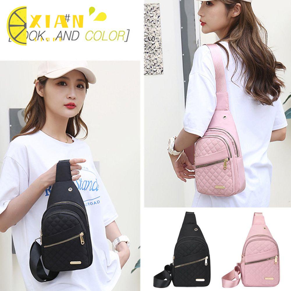 Shopee chest bag hot sale