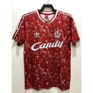 Buy jersey liverpool candy At Sale Prices Online - October 2023