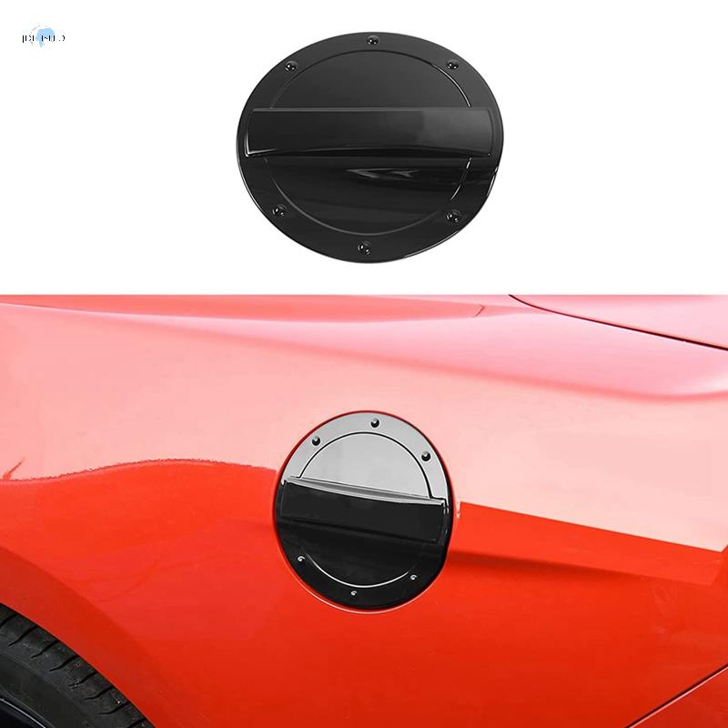 Fuel Filler Door Gas Tank Cap Fuel Tank Cap Car Fuel Tank Cap Exterior
