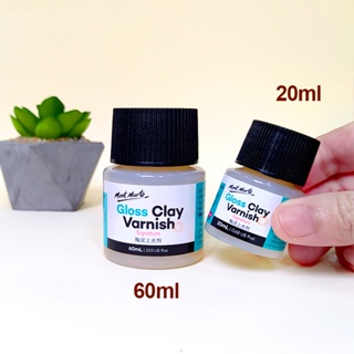 Which Polymer Clay Varnish Should I Use?