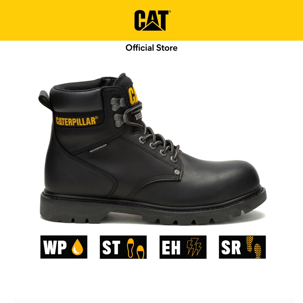 Cat durable hot sale equipment boots