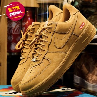 Wheat air deals force 1's