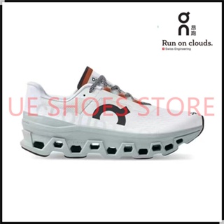 ON Cloud Monster Running Shoes For Men Women Shock Absorbing