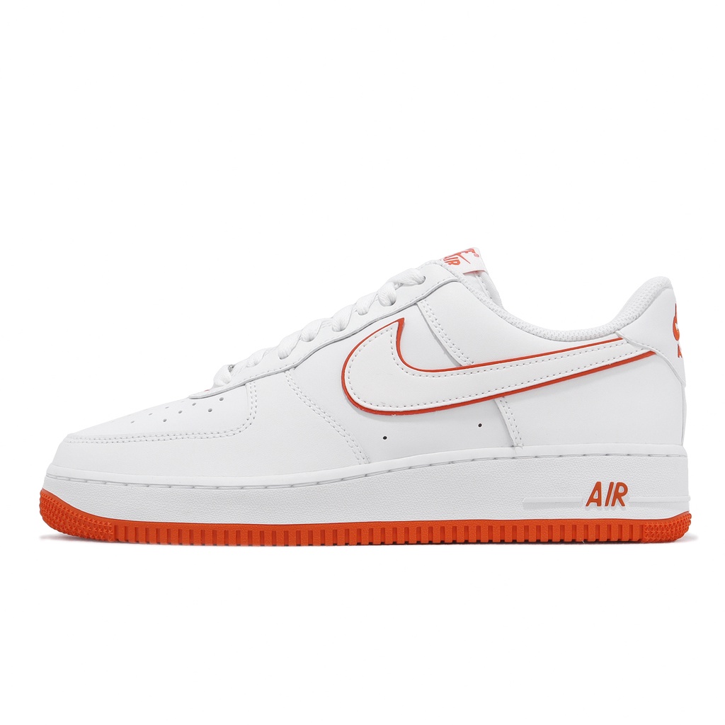 Nike air force on sale 1 triple swoosh