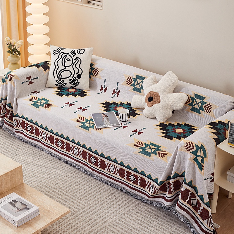 Couch tapestry sales
