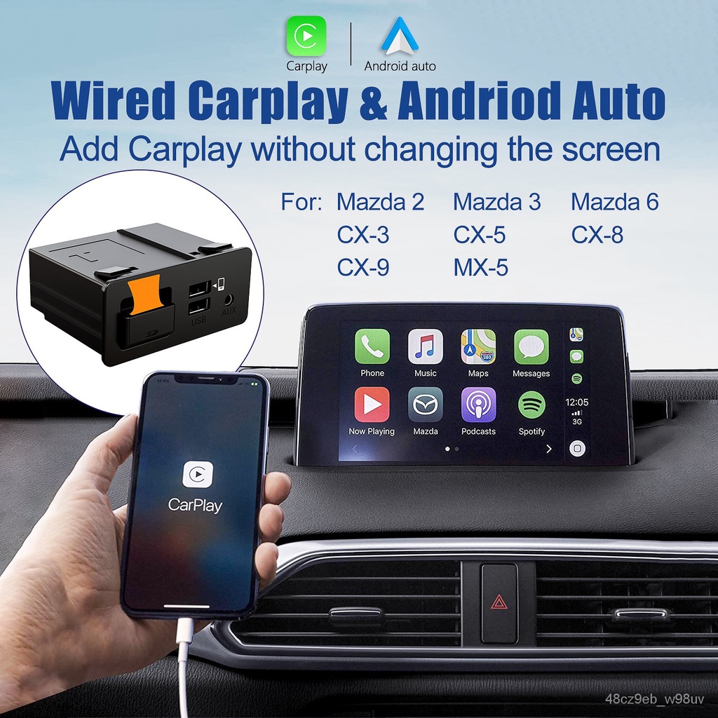 smt-qm-mazda-carplay-and-android-auto-retrofit-kit-tk78-66-9u0c-oem