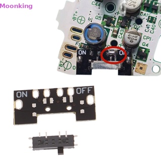 Power Switch Abxy Buttons Board, Power Board Ndsi, Dsi Power Switch