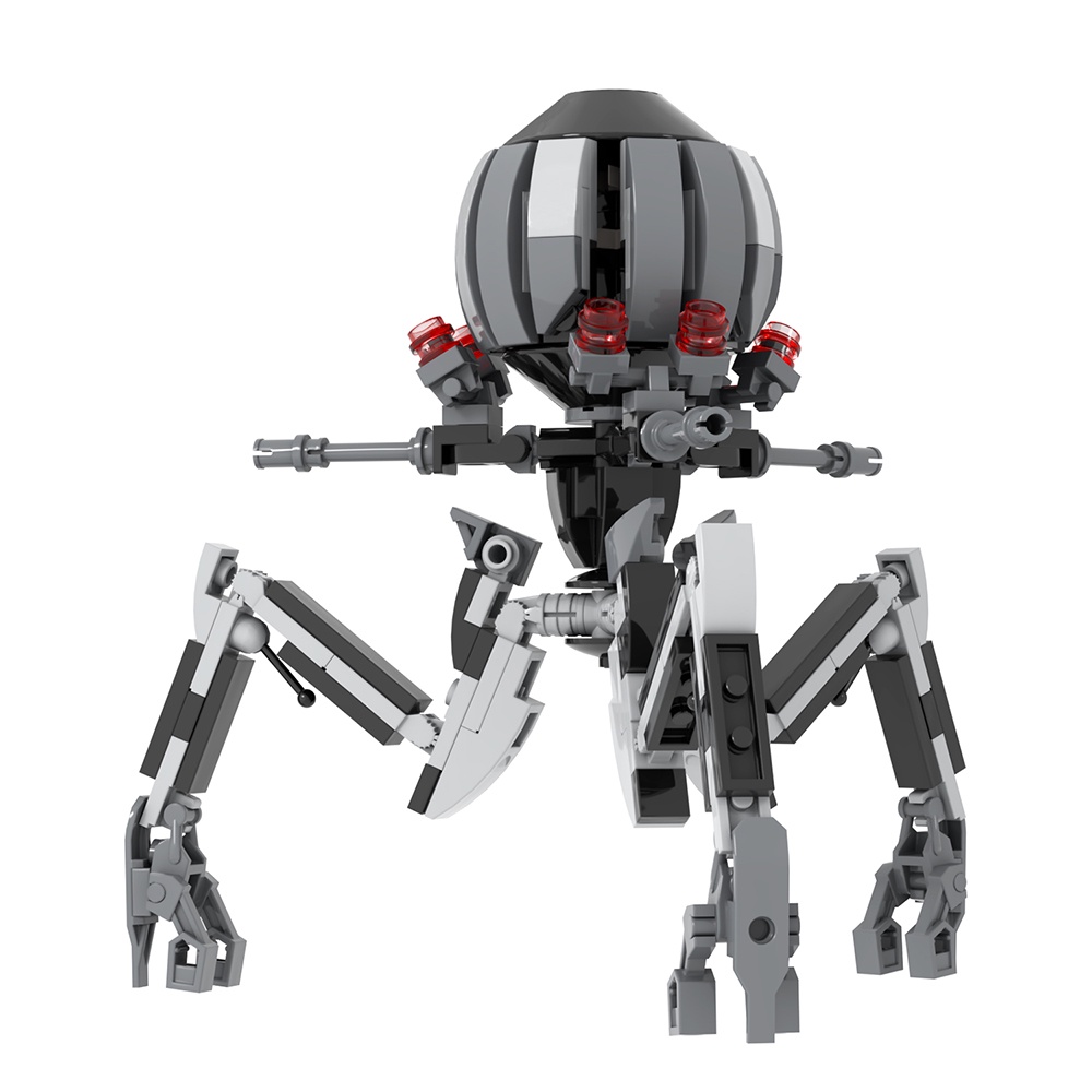 Octuptarra discount droid lego