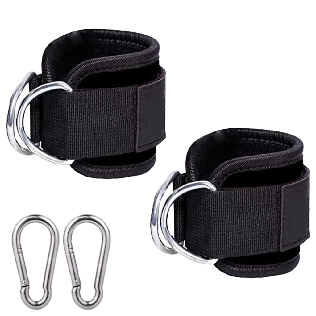 Cable cuffs gym new arrivals