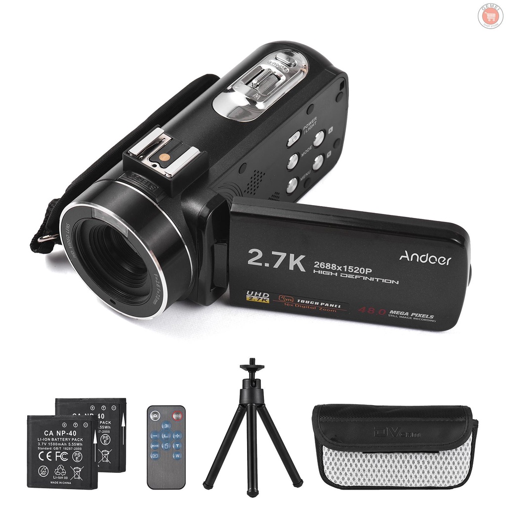 andoer camera price