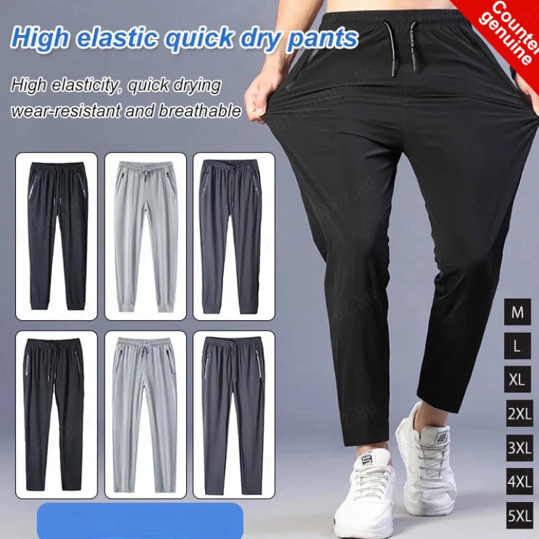 SG InStock) Women Pants / Cropped (Slim Cut. Shorts. Leggings
