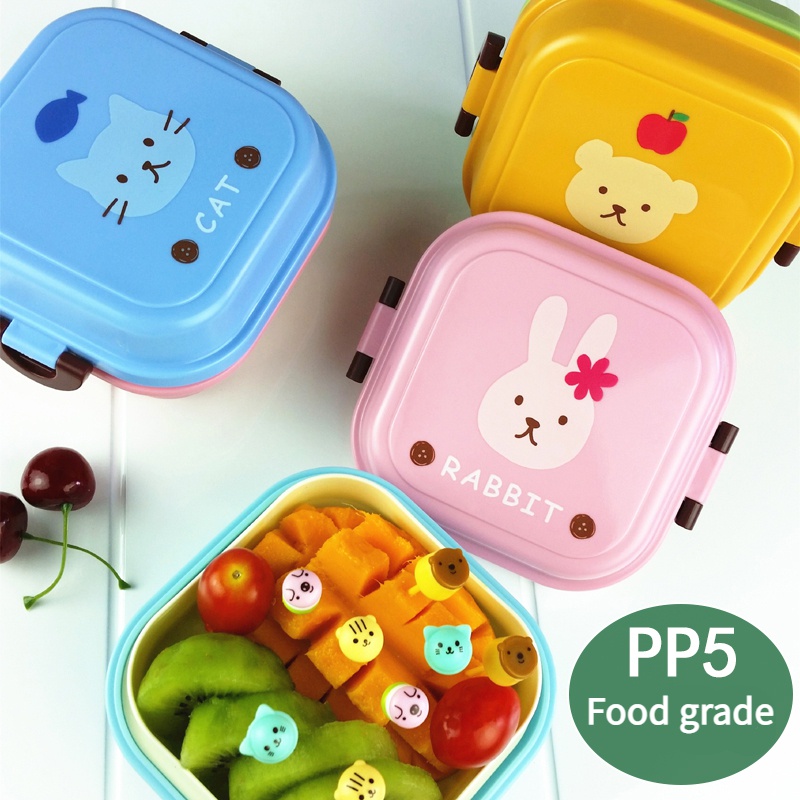 Minimalist bento boxes ✨ Shopee - Aesthetic Minimalist