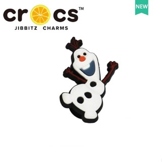 Frozen sale croc charms