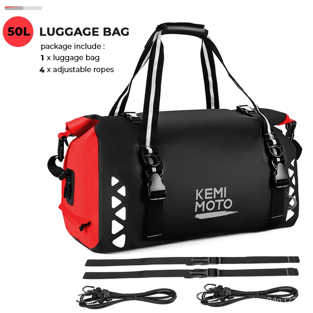 Pvc duffle sale bag