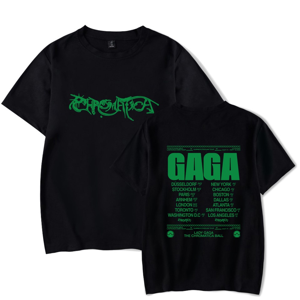 asami様Lady Gaga Tシャツ Singapore XLとキーホルダー 最低価格の asami様Lady Gaga メルカリ - XLとキーホルダー