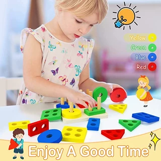 Wooden Educational Toys, Digital Fishing Pole Game, Montessori Early  Education Enlightenment Teaching Aids, An Assembled Fishing Platform, A  Fishing R