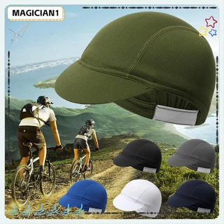 Cycling Sun Cap Men Women Outdoor Sport Breathable Mesh Baseball Cap Hat  for Bike Riding Fishing Hiking Traveling 