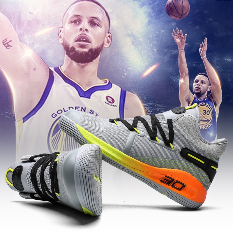 Golden state warriors sales shoes youth