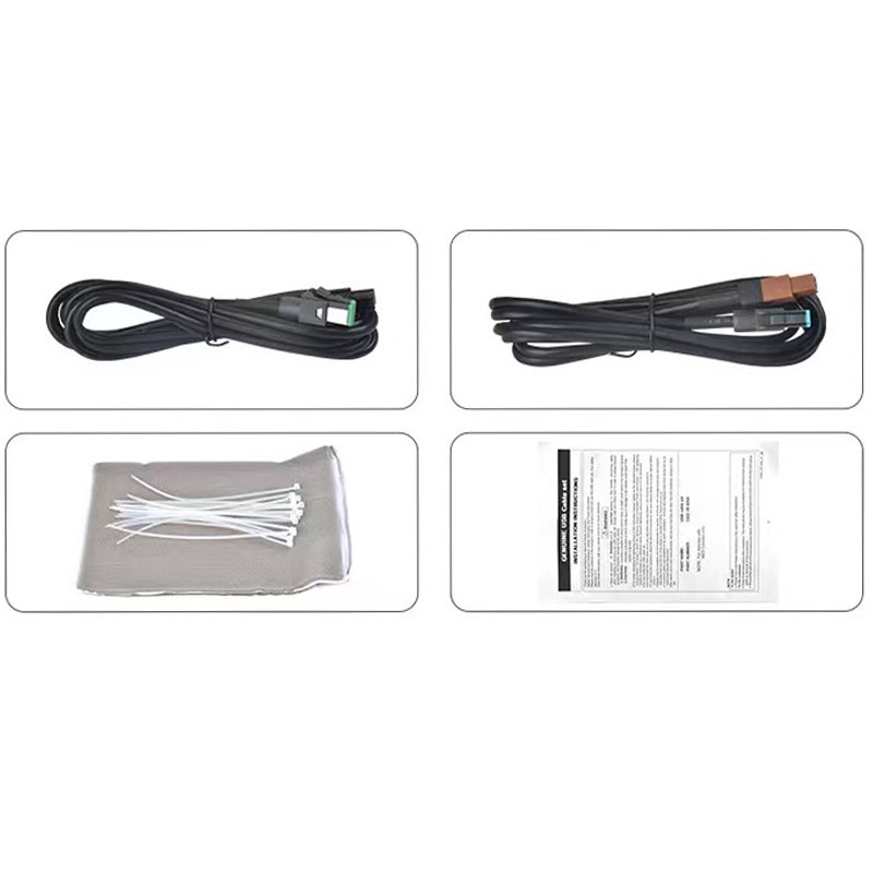 SMT🛕QM CarPlay and Android Auto USB Cable C922 V6 605A Carplay Cable for Mazda 2 Mazda 3 Mazda 6