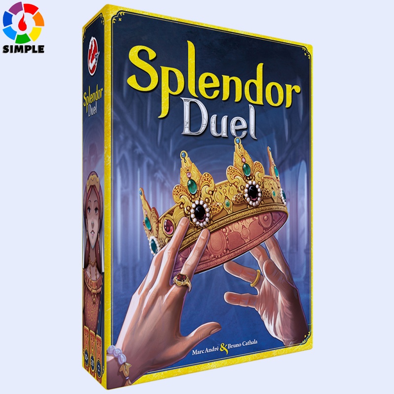 Buy splendor board game At Sale Prices Online - October 2026 | Shopee ...
