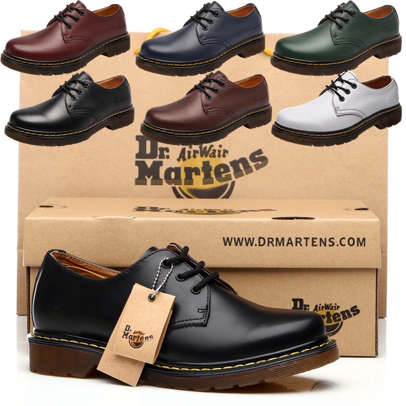 Dr martens formal outlet wear