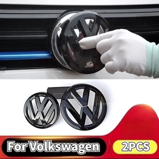 VW Golf MK7 / GTI / GTD & Tiguan Front logo Kit