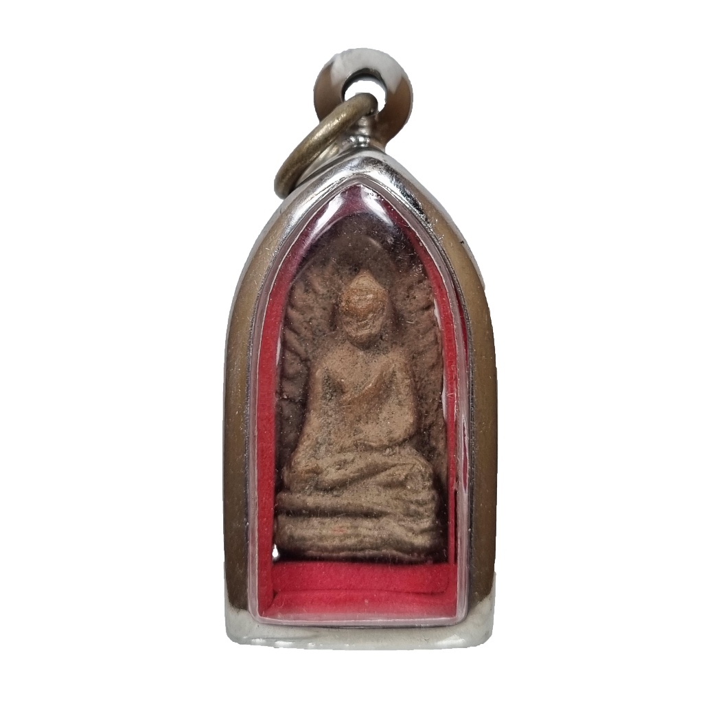 OldThaiAmulets Phra Rod 帕洛, Power, Precious, Wisdom, Temple