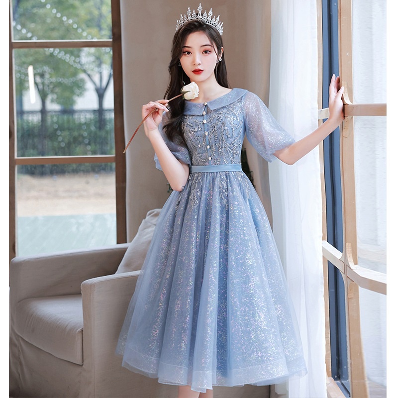 Party dress outlet shopee