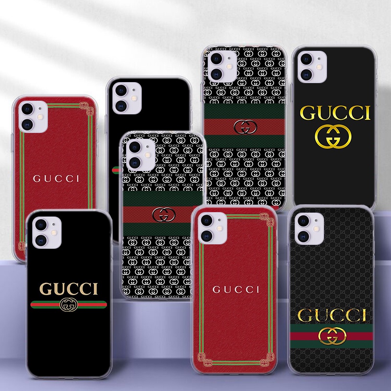 Buy Apple Gucci Phone Case At Sale Prices Online - August 2023 | Shopee  Singapore