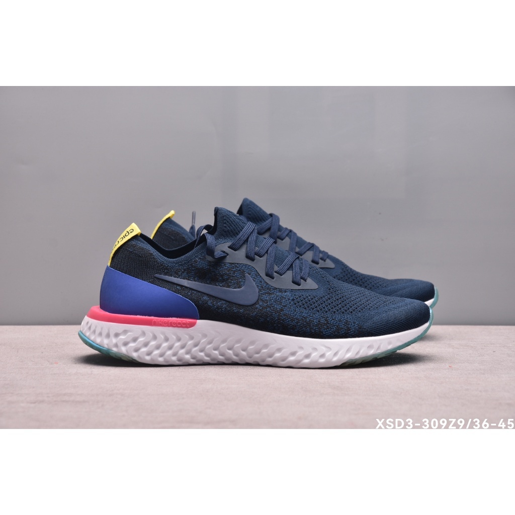 nike epic react flyknit - Prices and Deals - Sept 2023 | Shopee Singapore