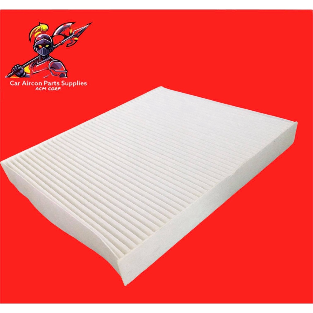 ISUZU DMAX Cabin Air filter Car Aircon Parts Supplies Airconditioning