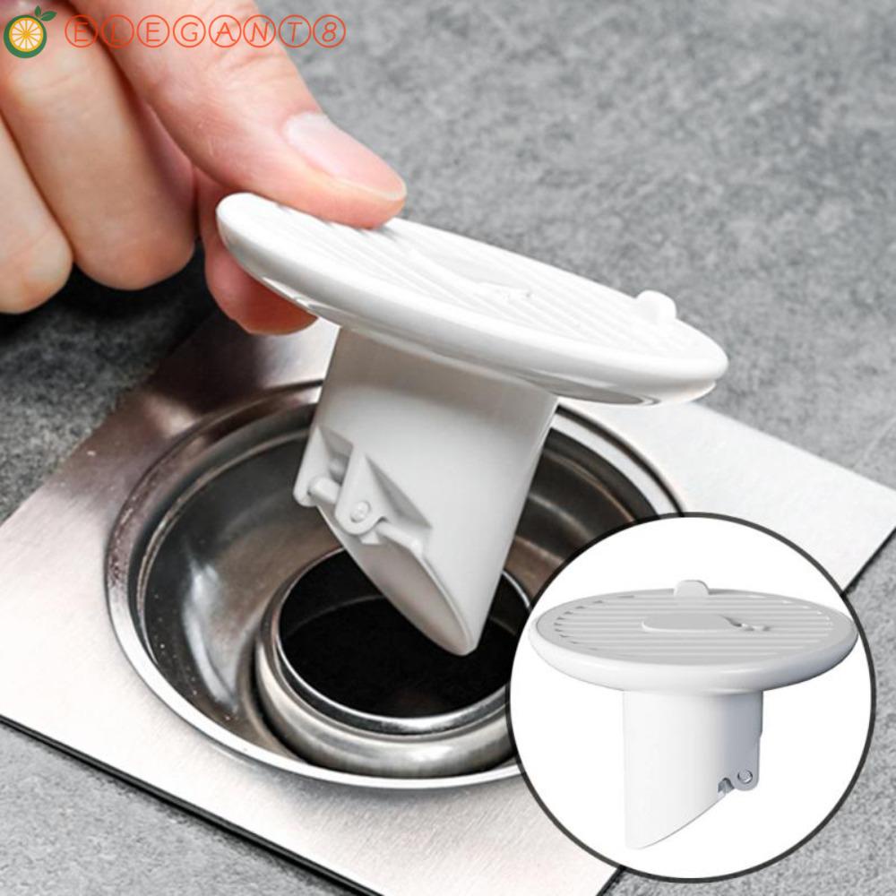 AELEGANT Sewer Floor Drain Anti-odor Floor Drain Core Toilet Hair Trap ...