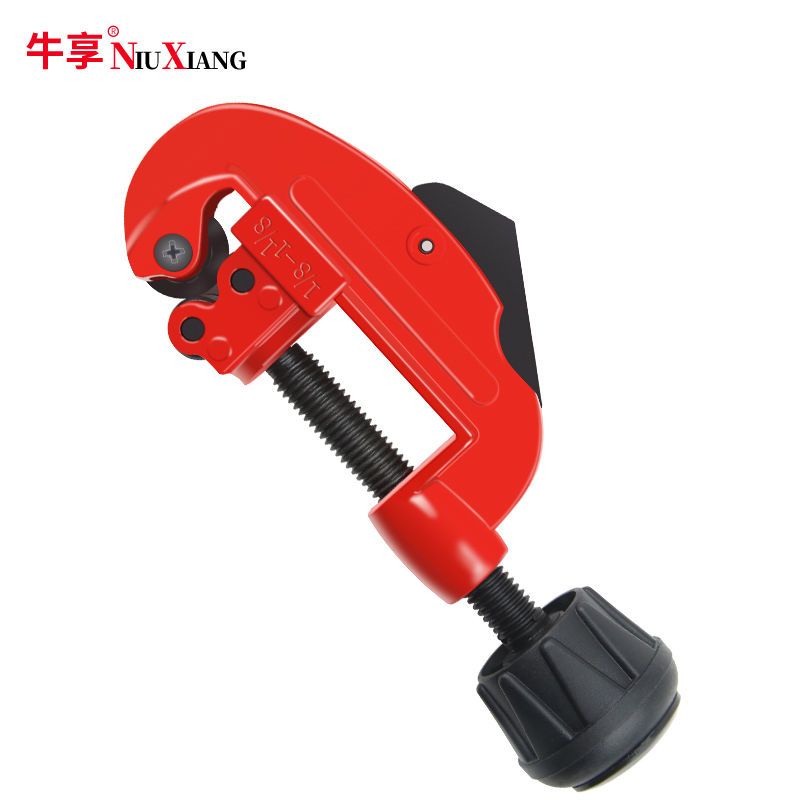 Stainless Steel Bellows Cutting Pipe Manual Pipe Cutter Pipe Cutter ...