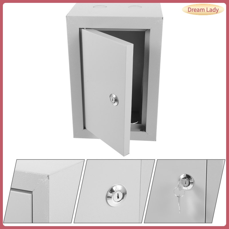 Project Junction Box Outdoor Junction Box Outdoor Electrical Box Meter