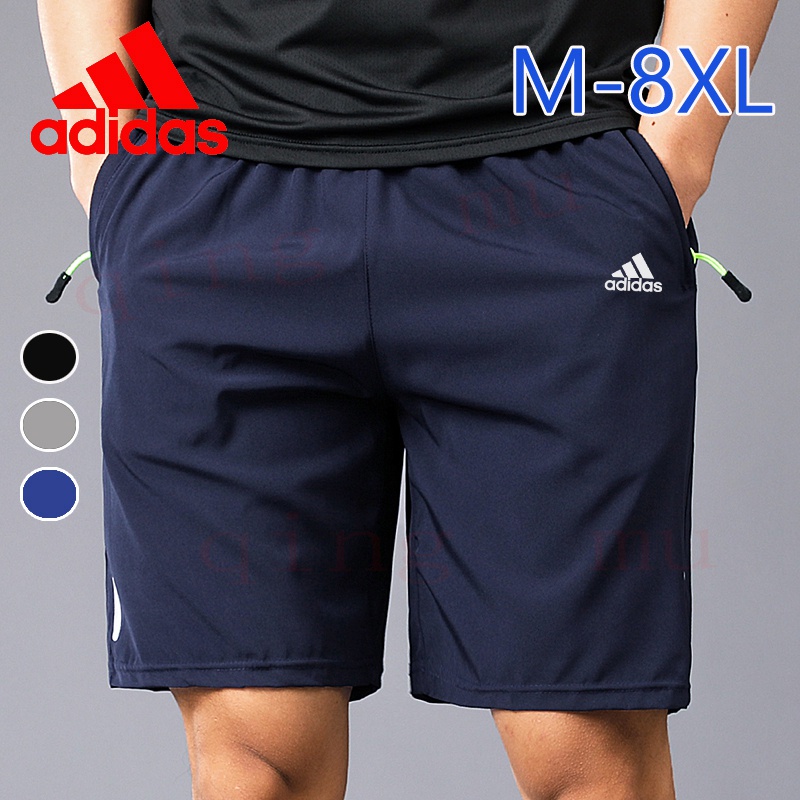 Mens cotton hot sale shorts sale