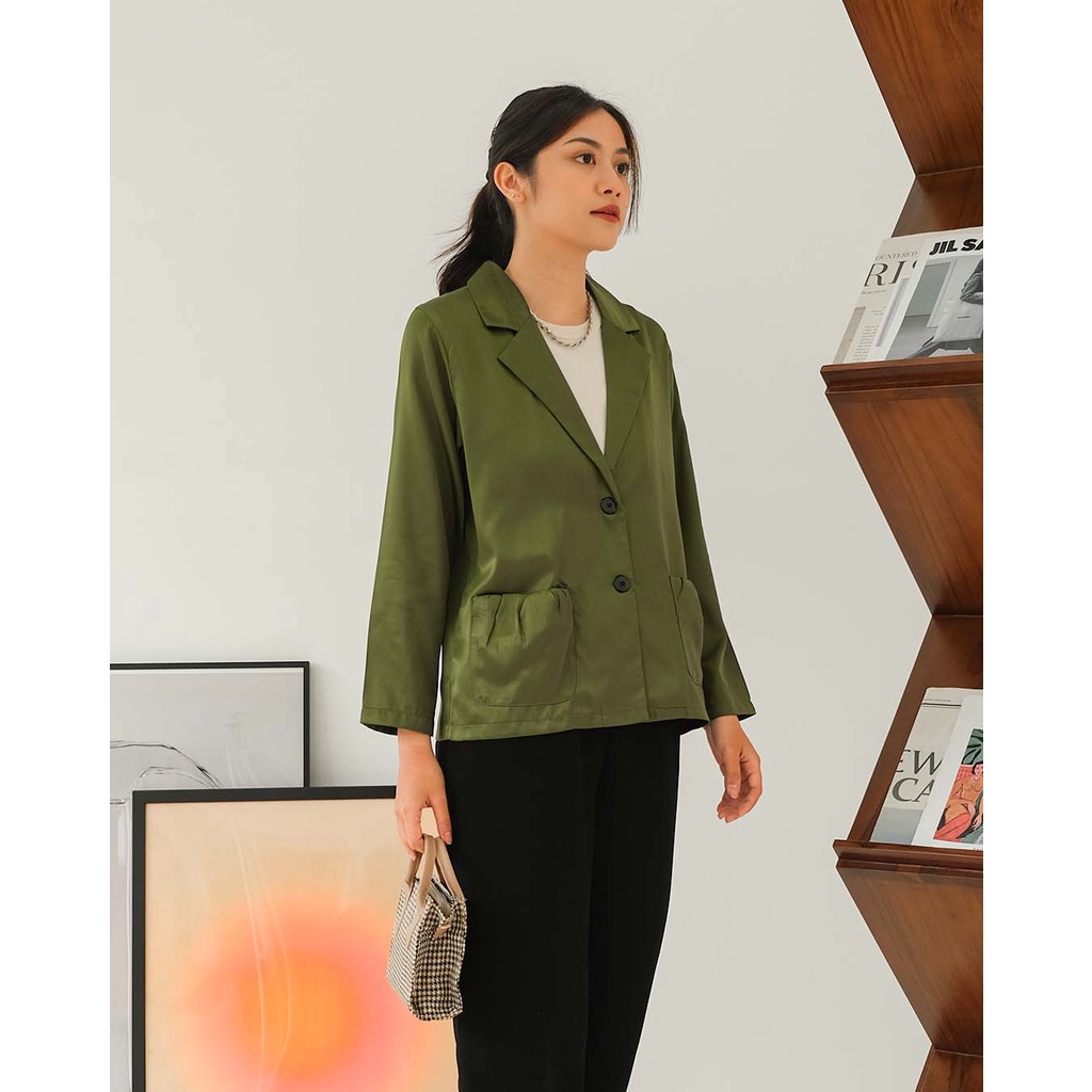 Michael's Collection - Blazer Min Jae