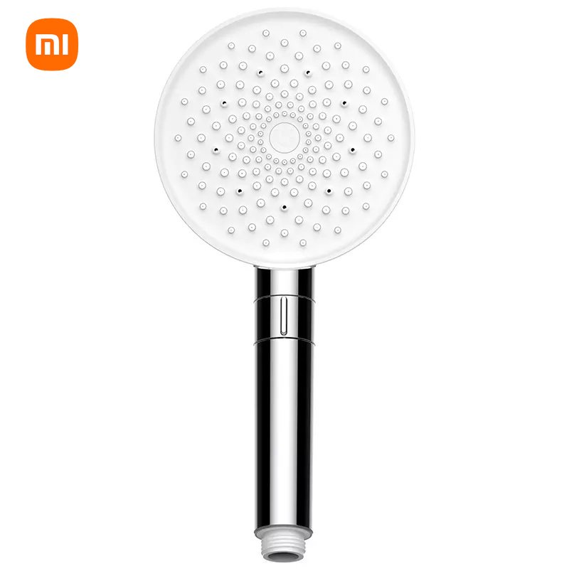 XIAOMI 3 Modes Adjustable Shower Head High Pressure Water Saving Shower