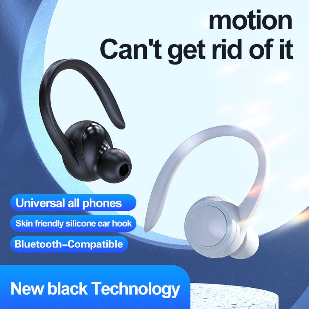 Samsung bluetooth discount headset single ear