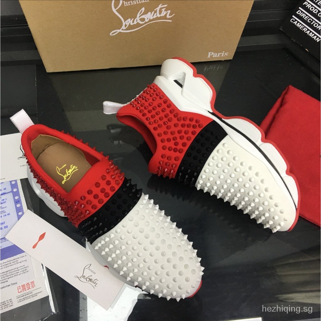 Christian louis hot sale vuitton shoes