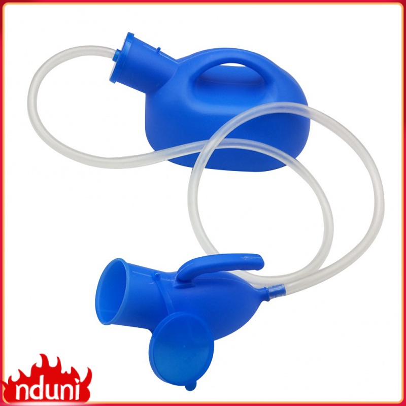 Urinal Bottle Pee Urine Portabletoilet Men Emergency Travel Potty