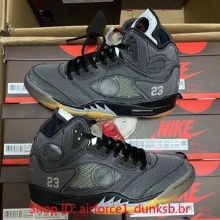 Air force hot sale jordan 5