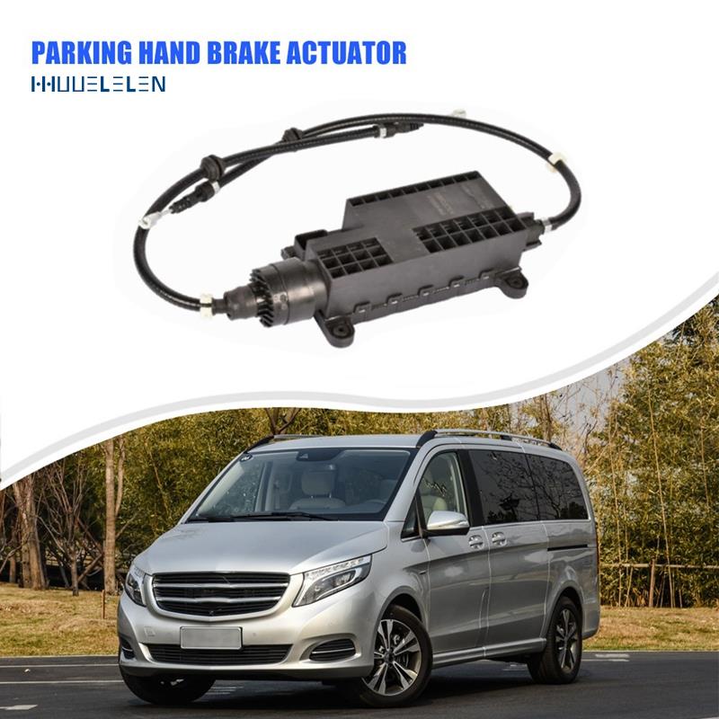 A4479068700 Car Parking Brake Electronic Actuator Parking Hand Brake