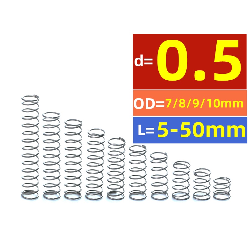 10Pc 5 Holes Sofa Spring Clip Fasteners Furniture Household Accessories  Hardware