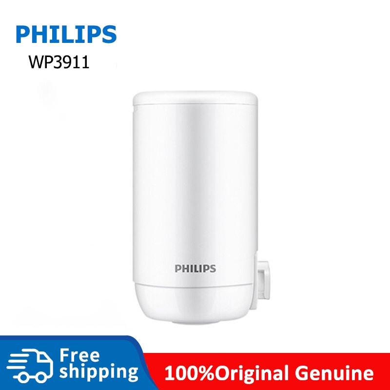 Philips WP3861 Pure Taste On Tap Water Purifier