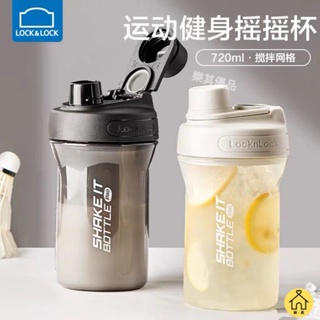 Lock & Lock Wide Mouth Screw Cap BPA Free Non-Toxic Tritan Plastic Sports  Bottle for Gym Office or O…See more Lock & Lock Wide Mouth Screw Cap BPA