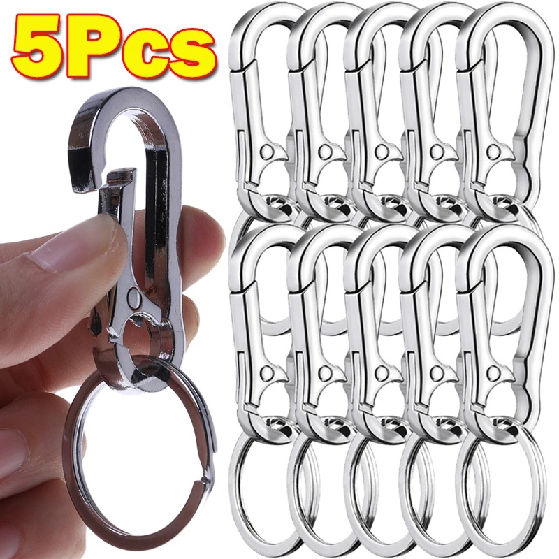 Buy Keychain ring hook At Sale Prices Online - October 2026 | Shopee ...